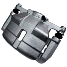 2012 Suzuki Kizashi Brake Caliper 5